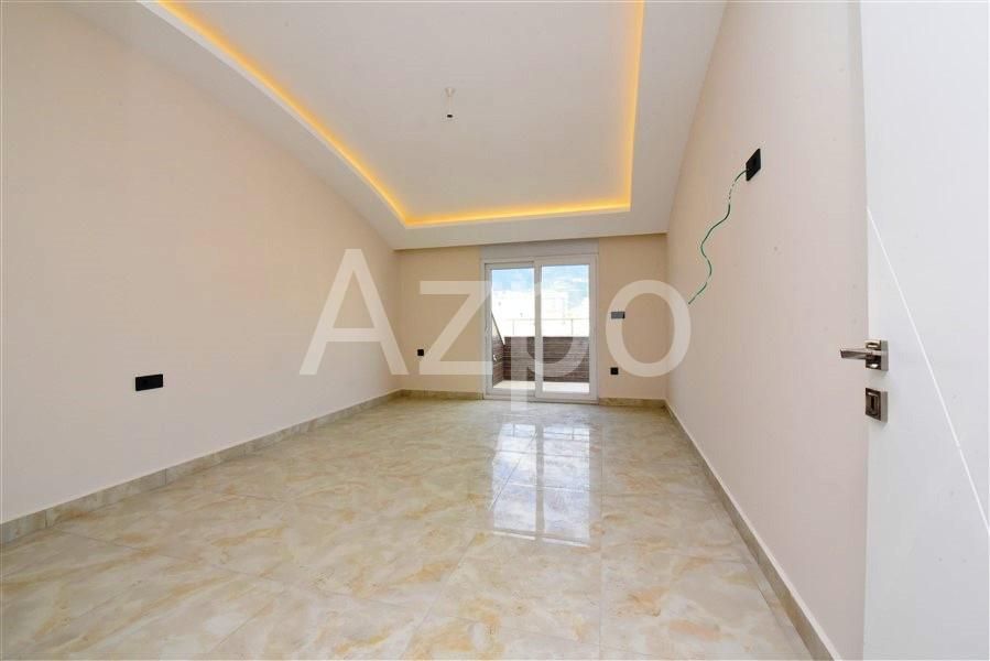 Апартаменты в Алании, Турция, 246 м2 фото 3