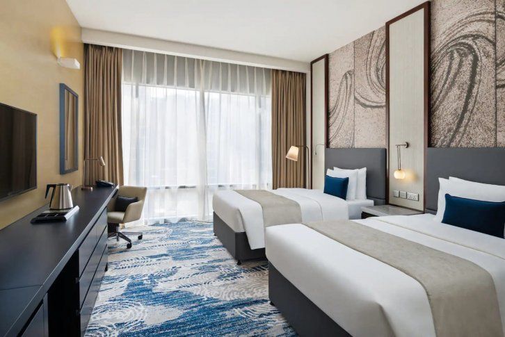 Апартаменты в Батуми, Грузия, 31 м2 фото 4