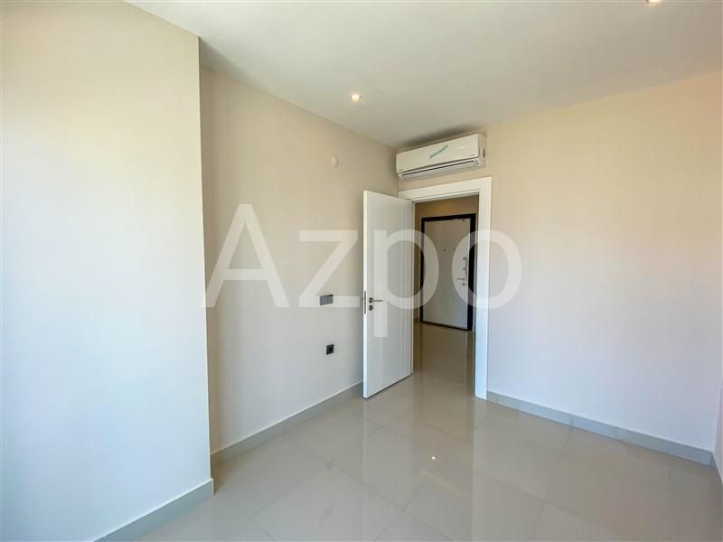 Апартаменты в Алании, Турция, 61 м2 фото 5