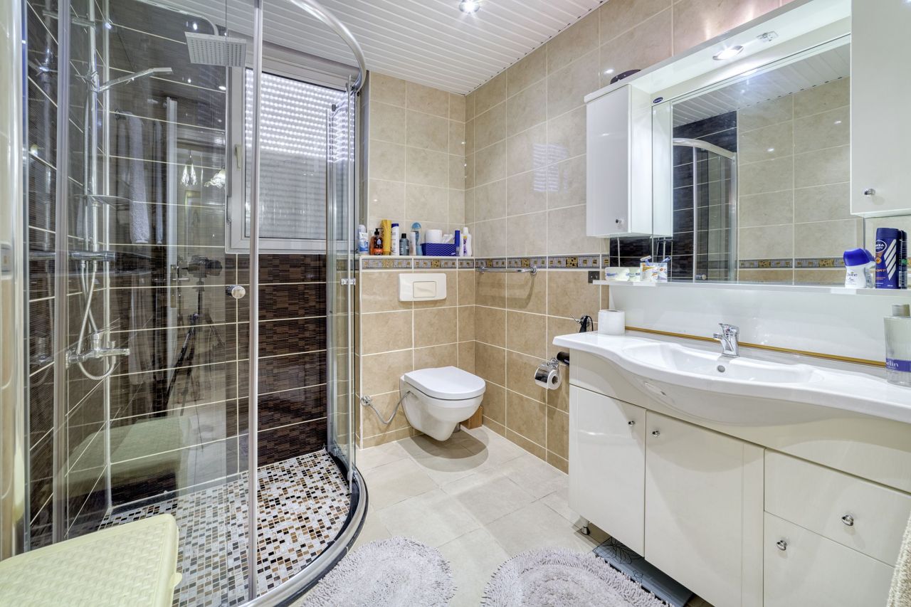 Пентхаус в Алании, Турция, 250 м2 фото 4