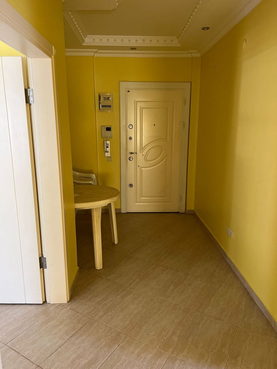 Квартира в Алании, Турция, 100 м2 фото 4