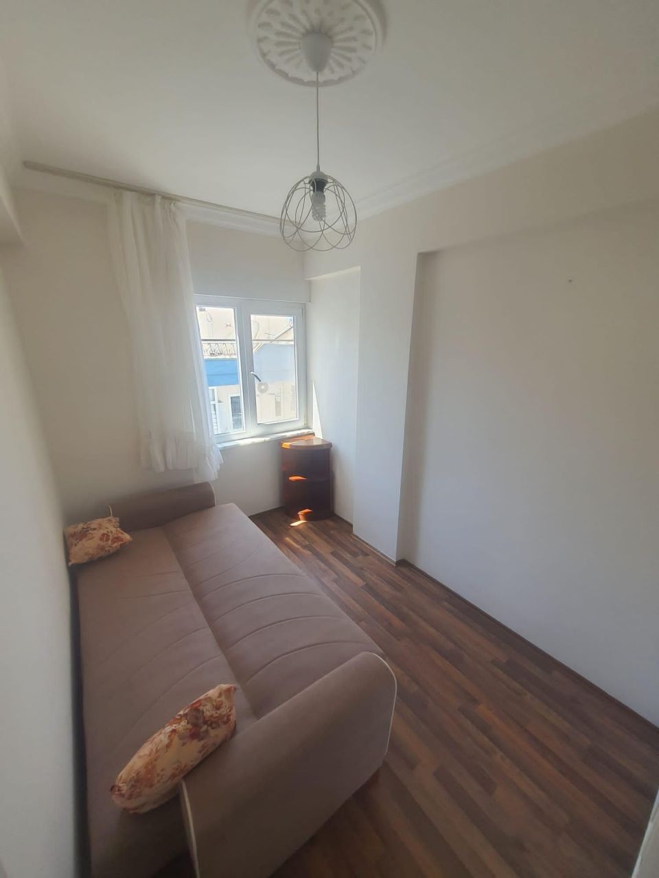 Квартира в Алании, Турция, 100 м2 фото 2