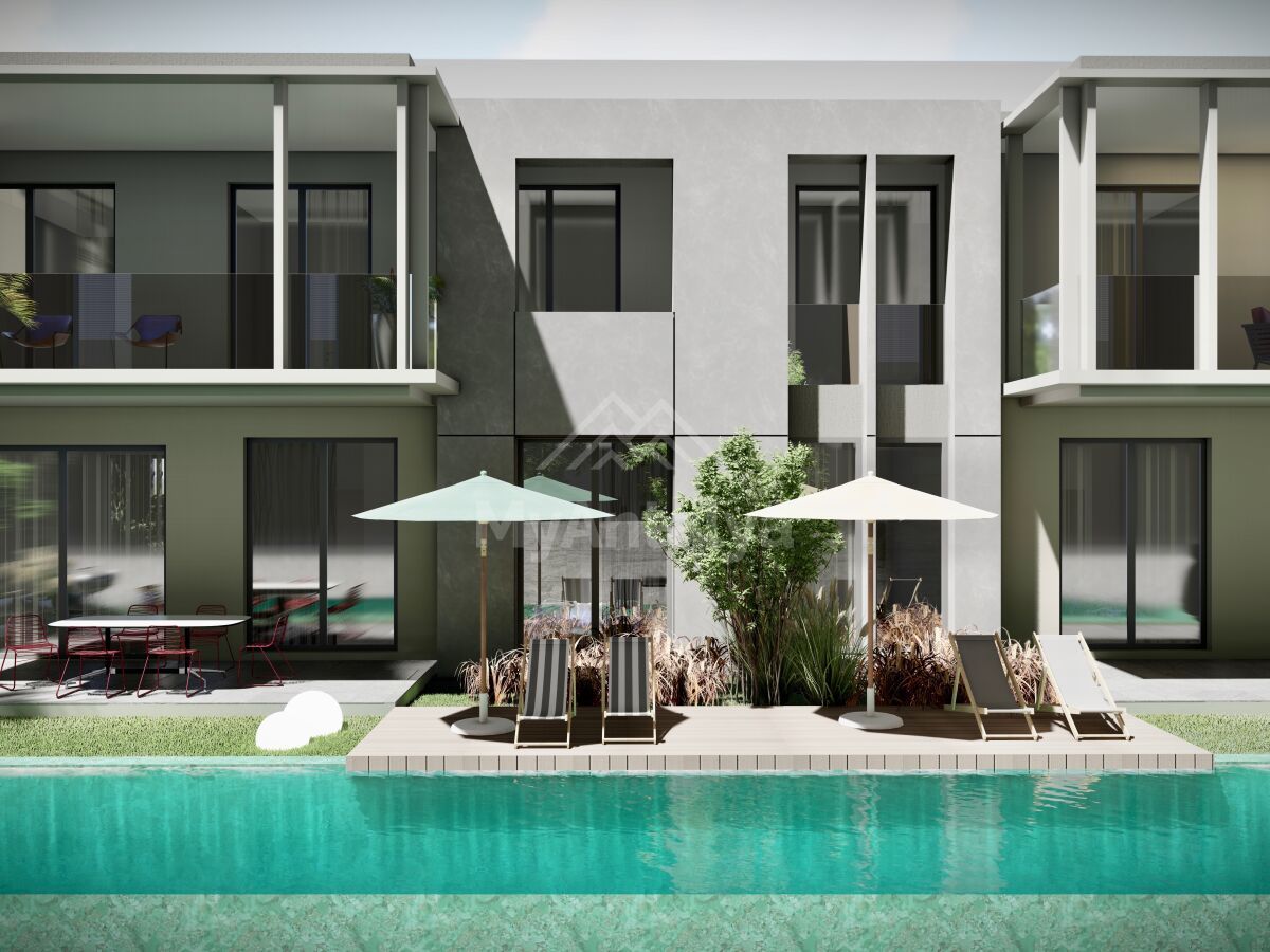 Вилла в Анталии, Турция, 300 м2 фото 4
