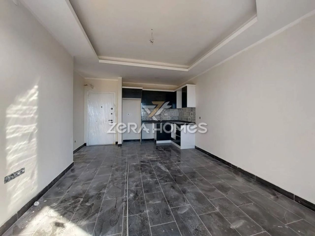 Квартира в Алании, Турция, 60 м2 фото 3