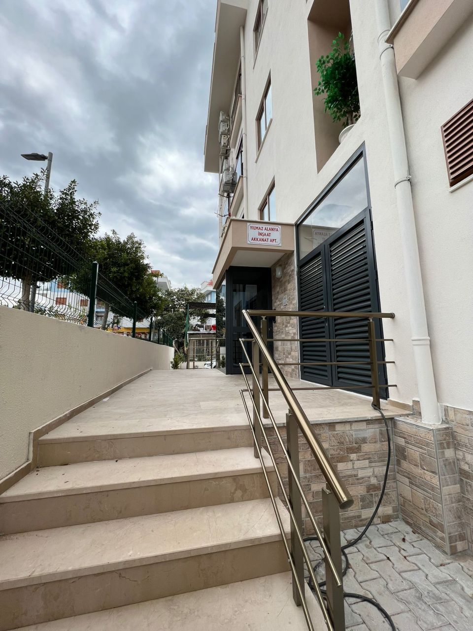 Квартира в Алании, Турция, 86 м2 фото 2