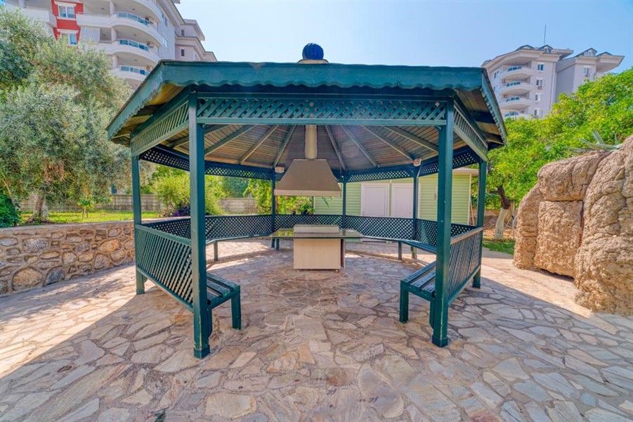 Квартира в Алании, Турция, 60 м2 фото 5