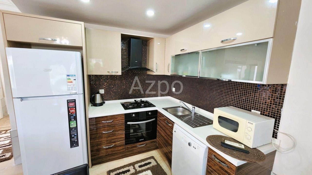 Апартаменты в Белеке, Турция, 85 м2 фото 2
