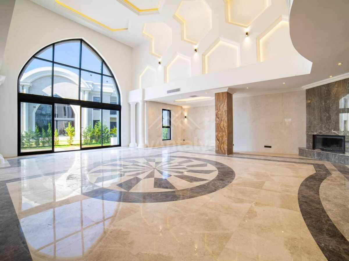 Вилла в Анталии, Турция, 550 м2 фото 4