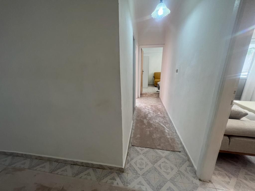 Квартира в Алании, Турция, 105 м2 фото 3