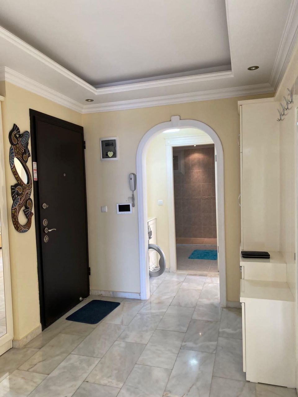 Квартира в Алании, Турция, 126 м2 фото 3