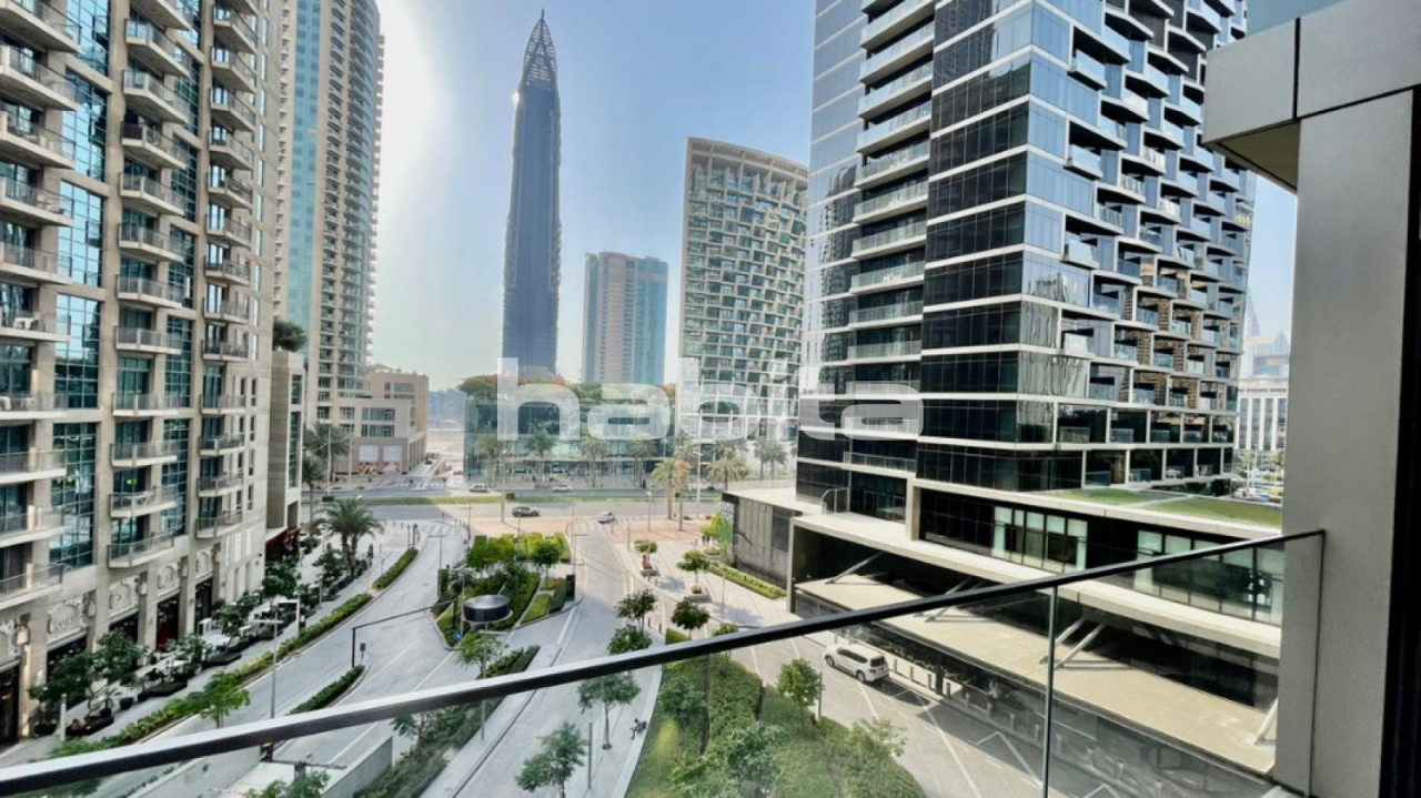 Апартаменты в Дубае, ОАЭ, 102.95 м2 фото 4