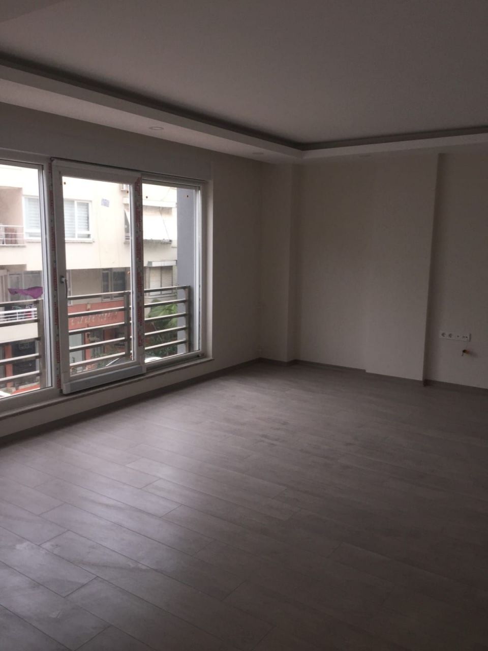 Апартаменты в Анталии, Турция, 110 м2 фото 3