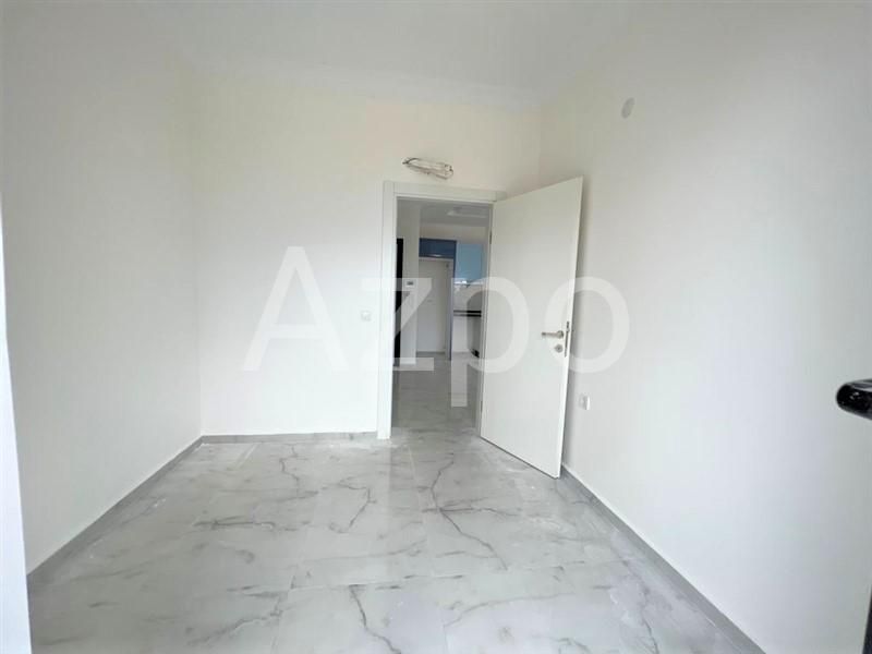 Апартаменты в Алании, Турция, 90 м2 фото 3