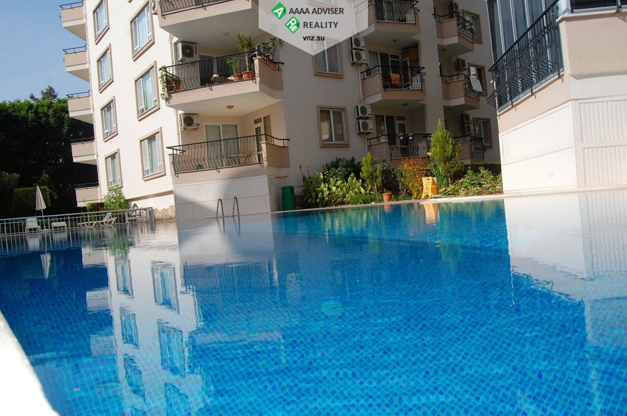 Квартира в Алании, Турция, 135 м2 фото 2