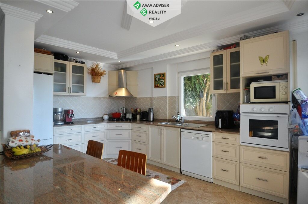 Вилла в Алании, Турция, 280 м2 фото 2