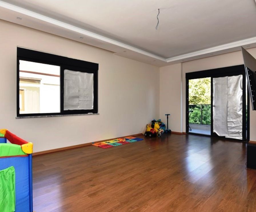 Квартира в Алании, Турция, 100 м2 фото 4