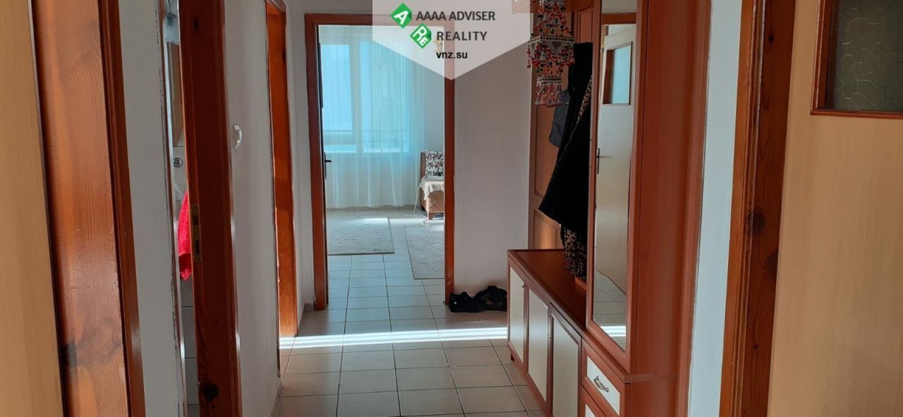 Квартира в Алании, Турция, 70 м2 фото 3