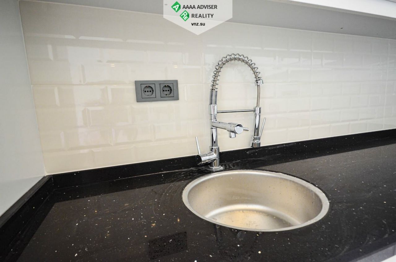 Квартира в Алании, Турция, 105 м2 фото 4
