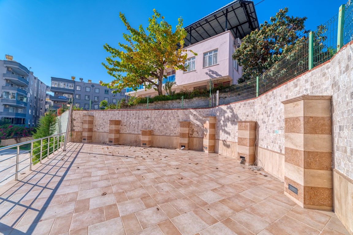 Квартира в Алании, Турция, 125 м2 фото 4
