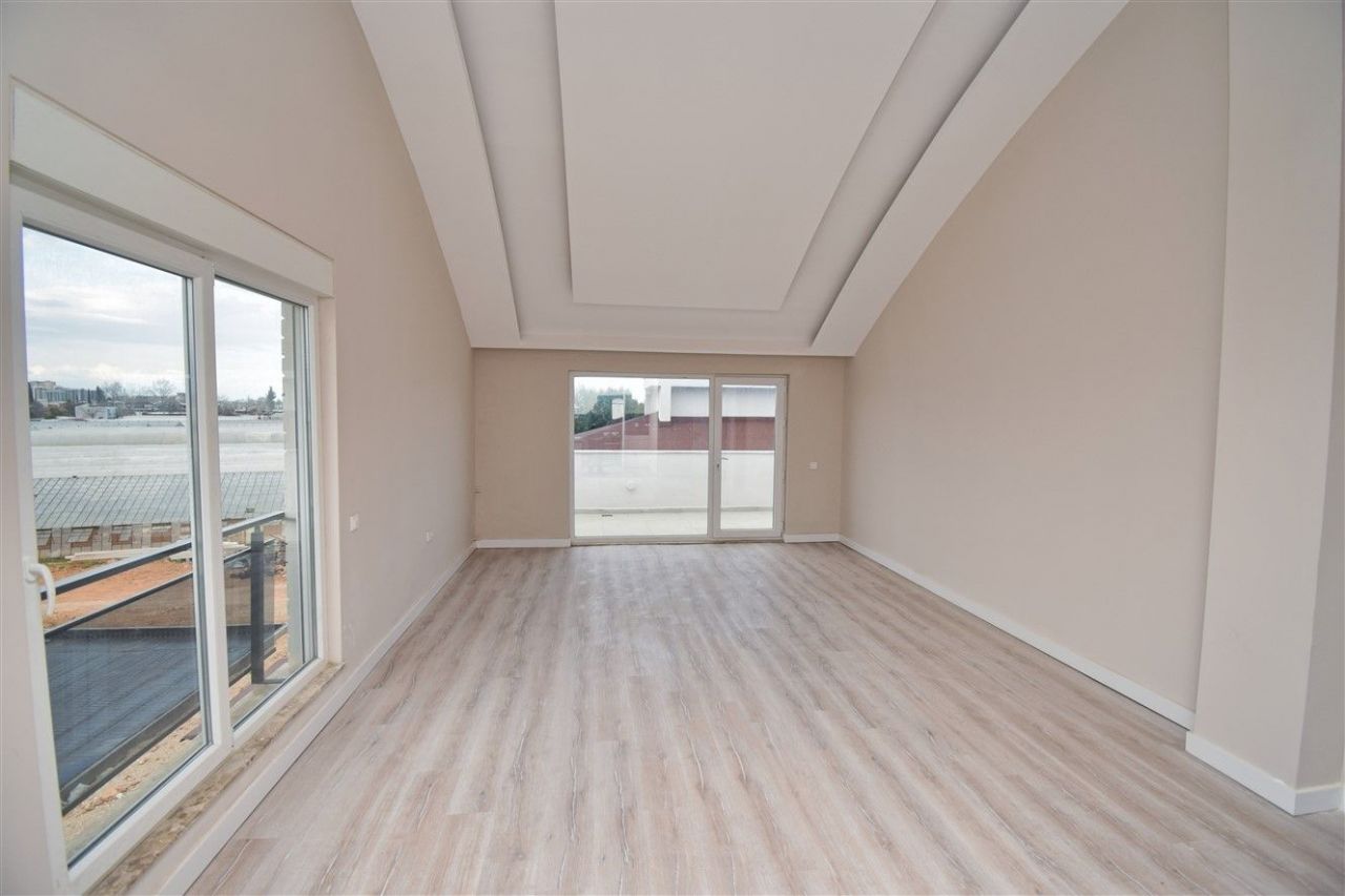 Квартира в Анталии, Турция, 180 м2 фото 5