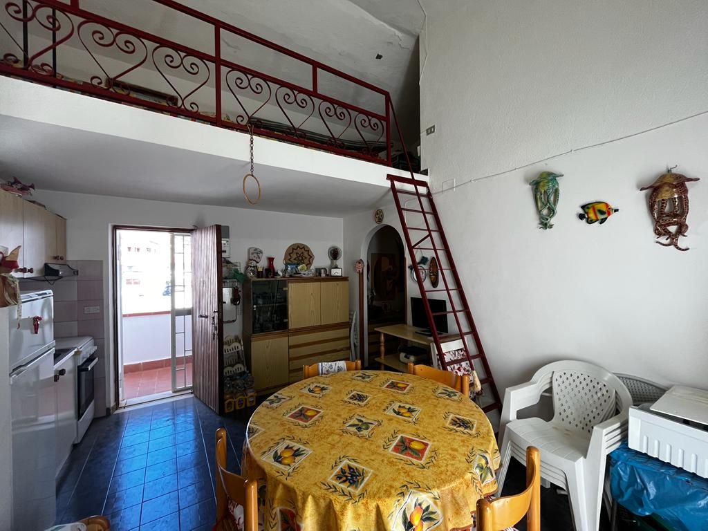 Квартира в Скалее, Италия, 93 м2 фото 3