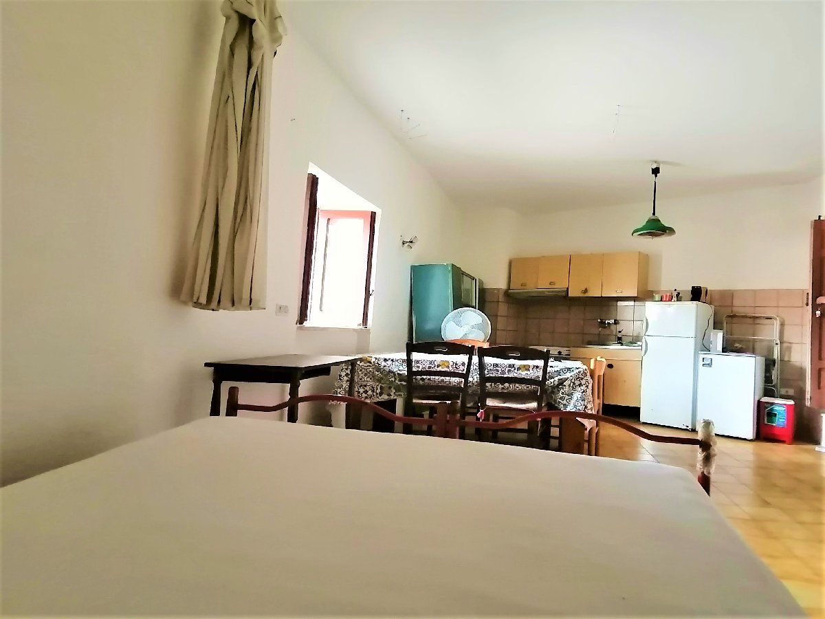 Студия в Скалее, Италия, 30 м2 фото 5