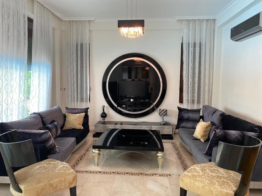 Вилла в Алании, Турция, 244 м2 фото 2
