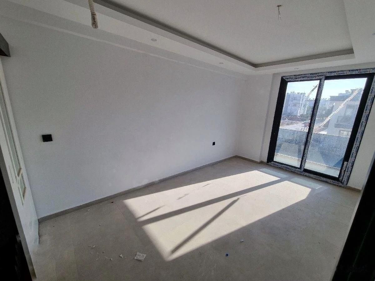 Квартира в Мерсине, Турция, 90 м2 фото 3
