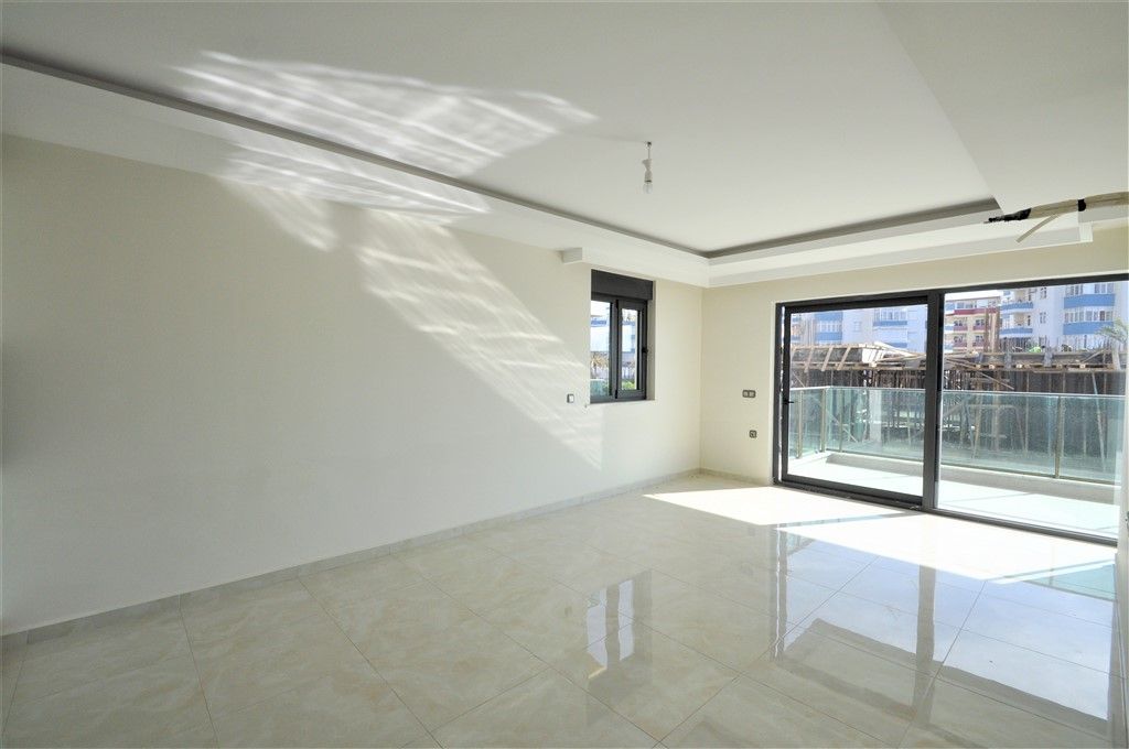 Апартаменты в Алании, Турция, 67 м2 фото 3