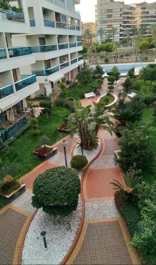 Квартира в Кестеле, Турция, 75 м2 фото 5