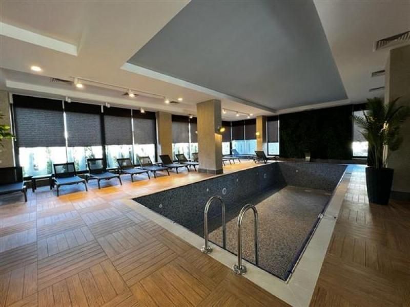 Квартира в Авсалларе, Турция, 55 м2 фото 3