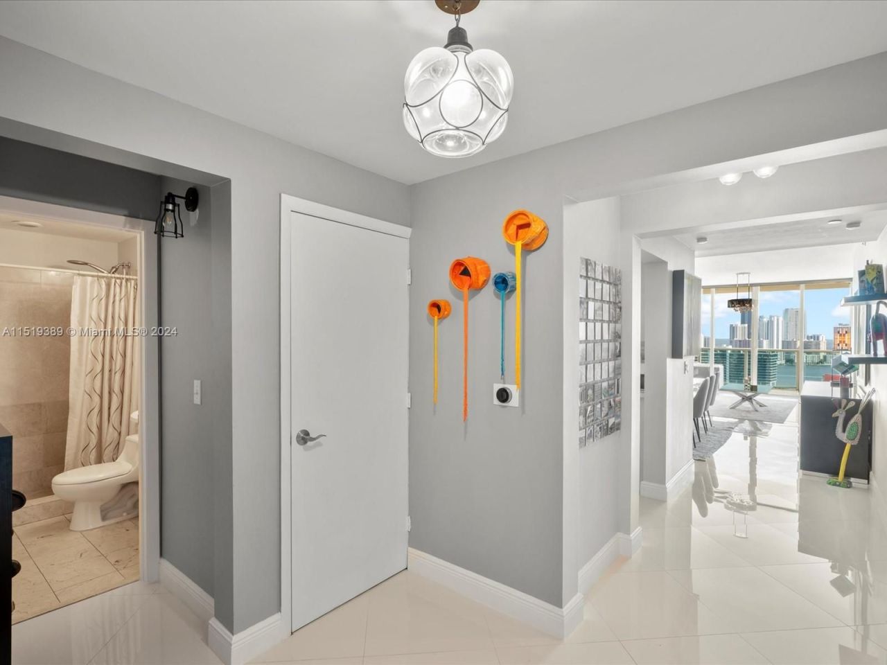 Квартира в Майами, США, 170 м2 фото 4