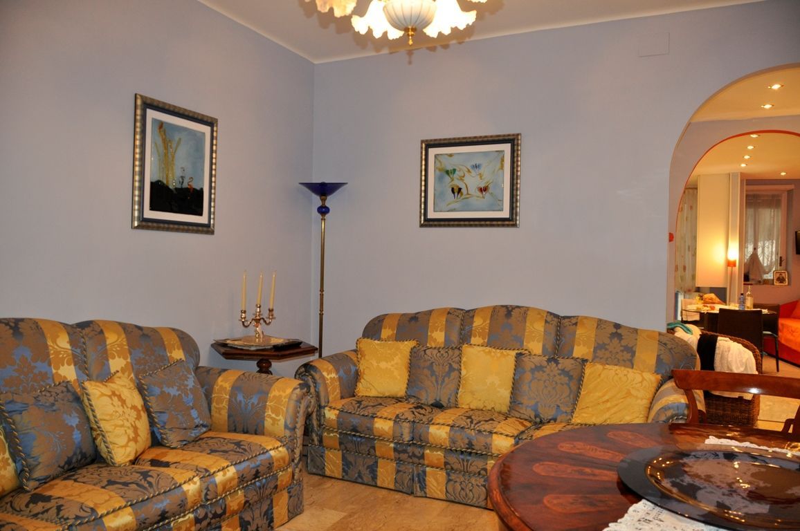 Апартаменты в Сан-Ремо, Италия, 100 м2 фото 3