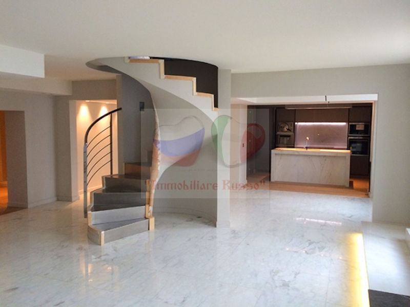 Апартаменты в Рокбрюн-Кап-Мартен, Франция, 300 м2 фото 5