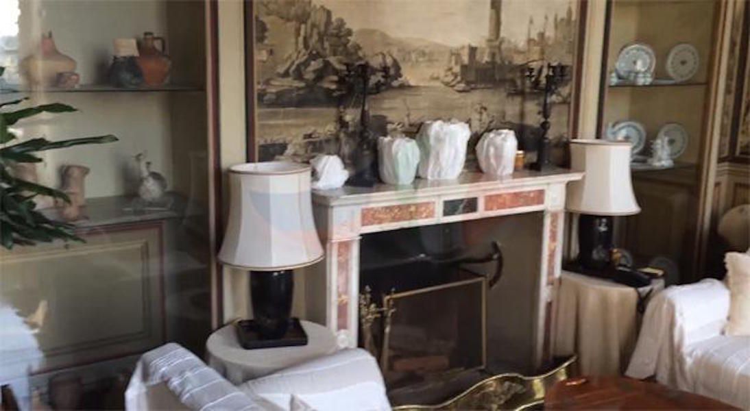 Особняк в Казнате-кон-Бернате, Италия, 2 200 м2 фото 3