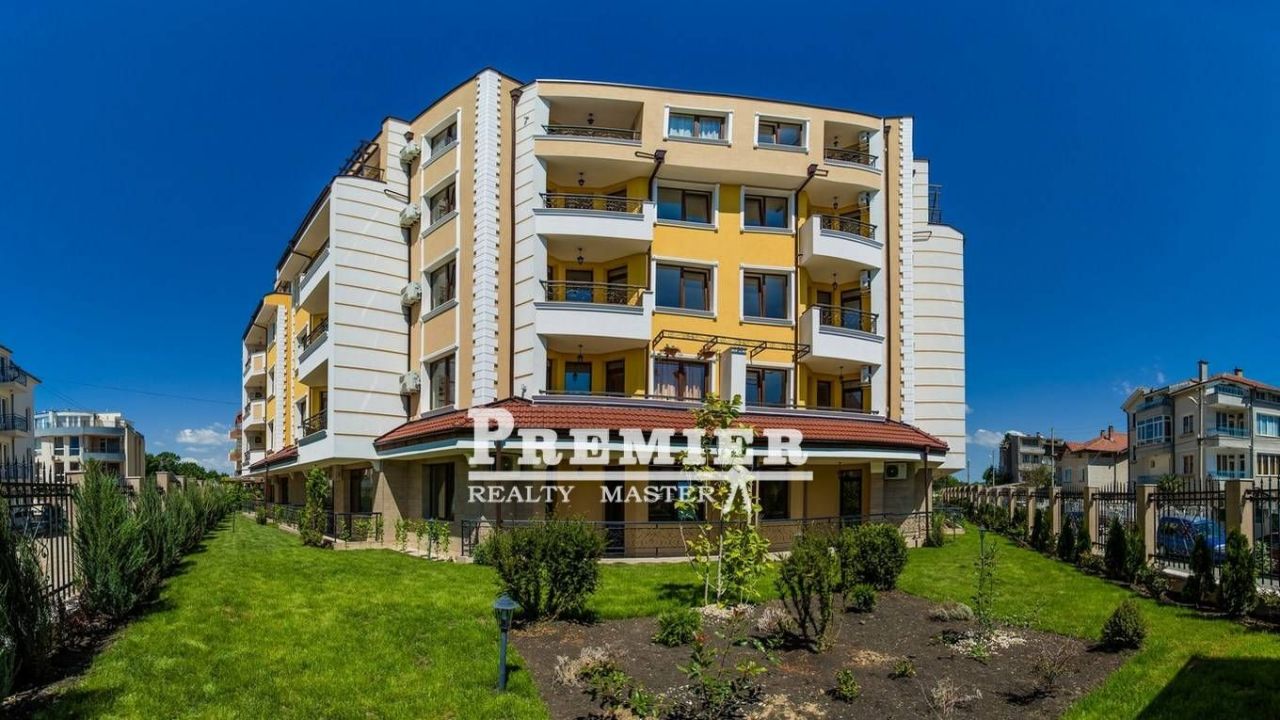 Квартира в Равде, Болгария, 54 м2 фото 5