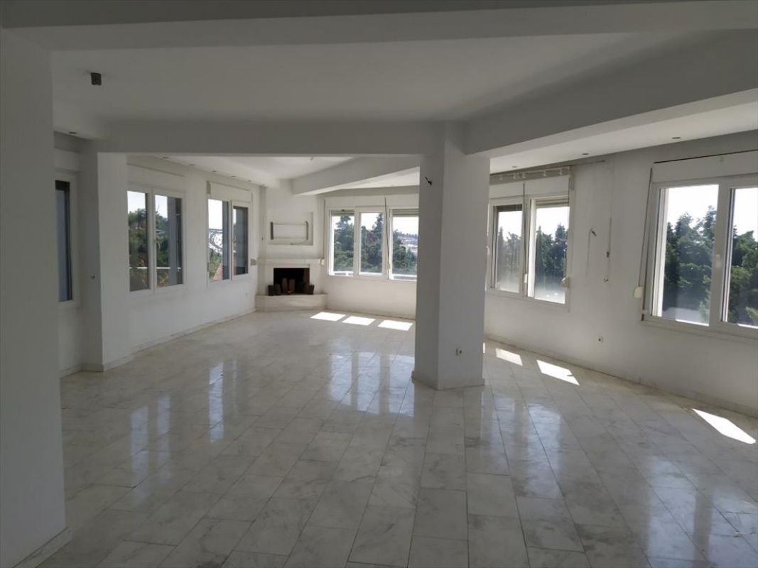 Дом на Ионических островах, Греция, 1 100 м2 фото 2