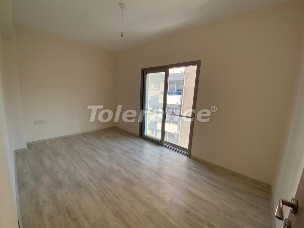 Апартаменты в Кирении, Кипр, 70 м2 фото 4