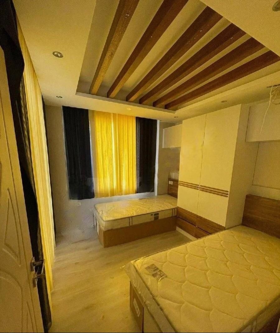Квартира в Мерсине, Турция, 105 м2 фото 3