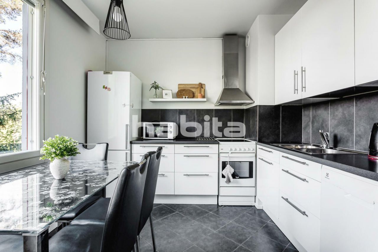 Апартаменты в Вантаа, Финляндия, 59 м2 фото 4