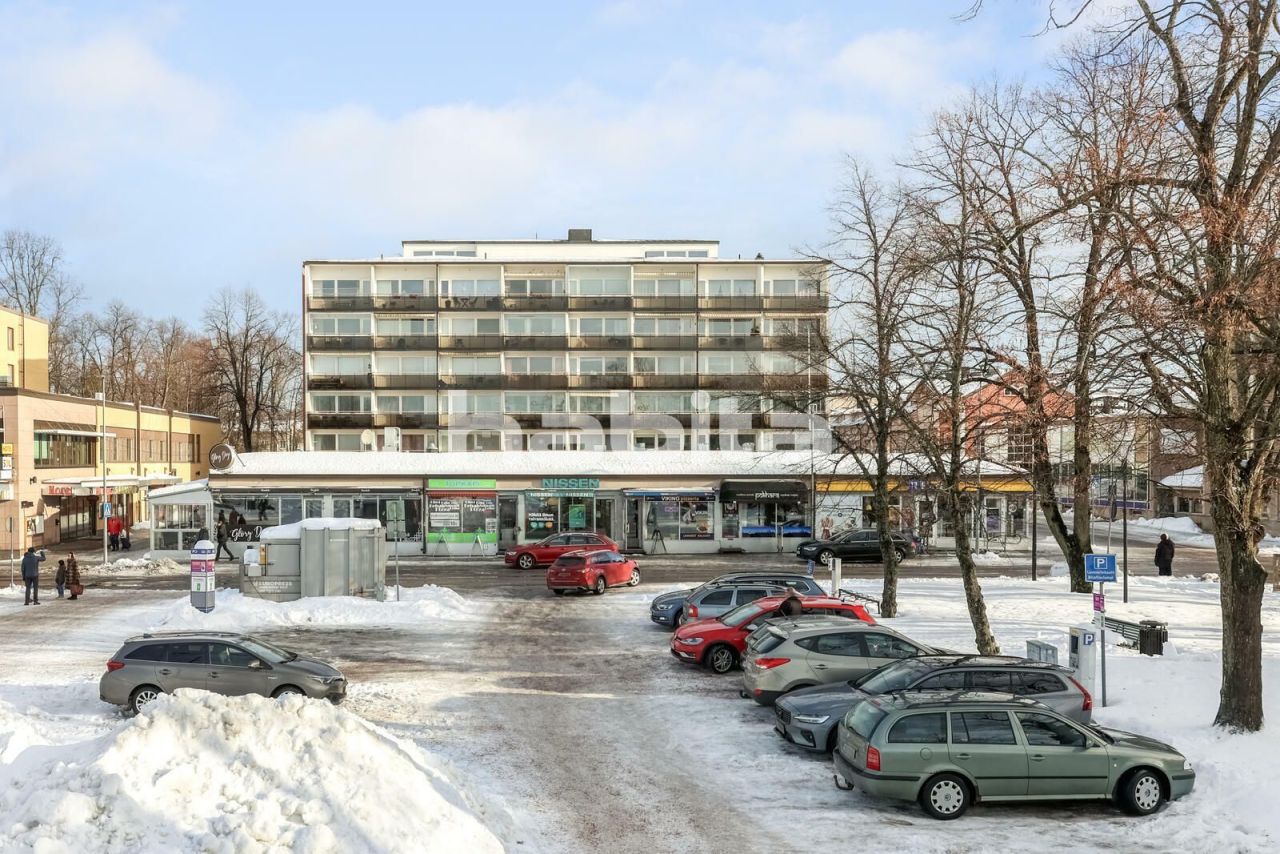 Апартаменты в Порво, Финляндия, 22.5 м2 фото 2