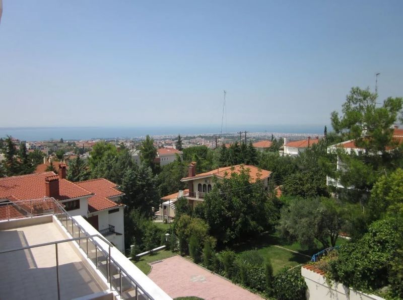Таунхаус в Салониках, Греция, 250 м2 фото 3