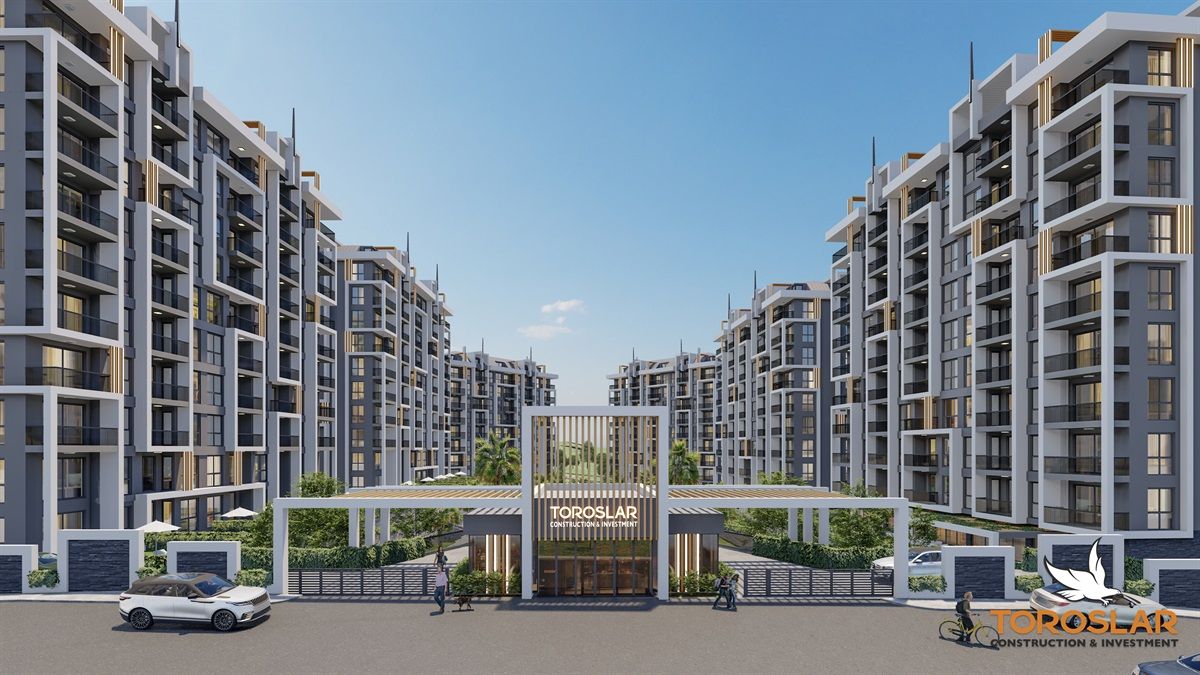 Апартаменты в Алании, Турция, 68.5 м2 фото 4