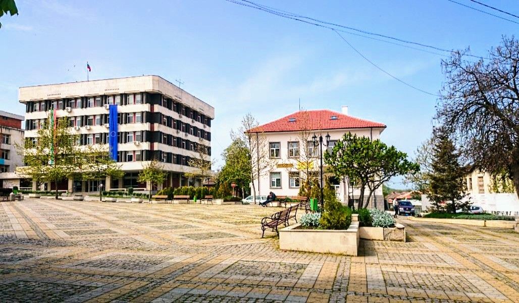 Дом в Бургасе, Болгария, 120 м2 фото 3
