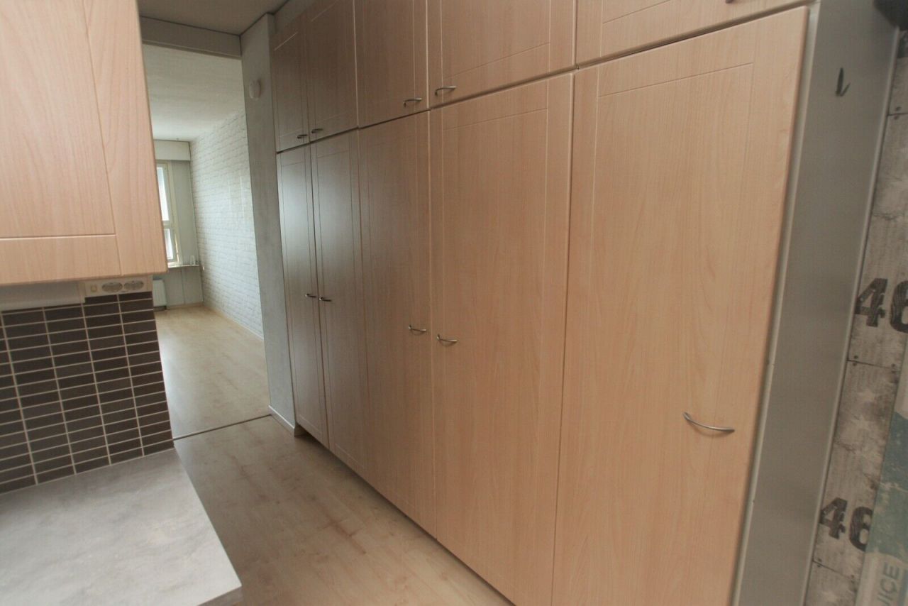 Квартира в Лиекса, Финляндия, 39.5 м2 фото 4