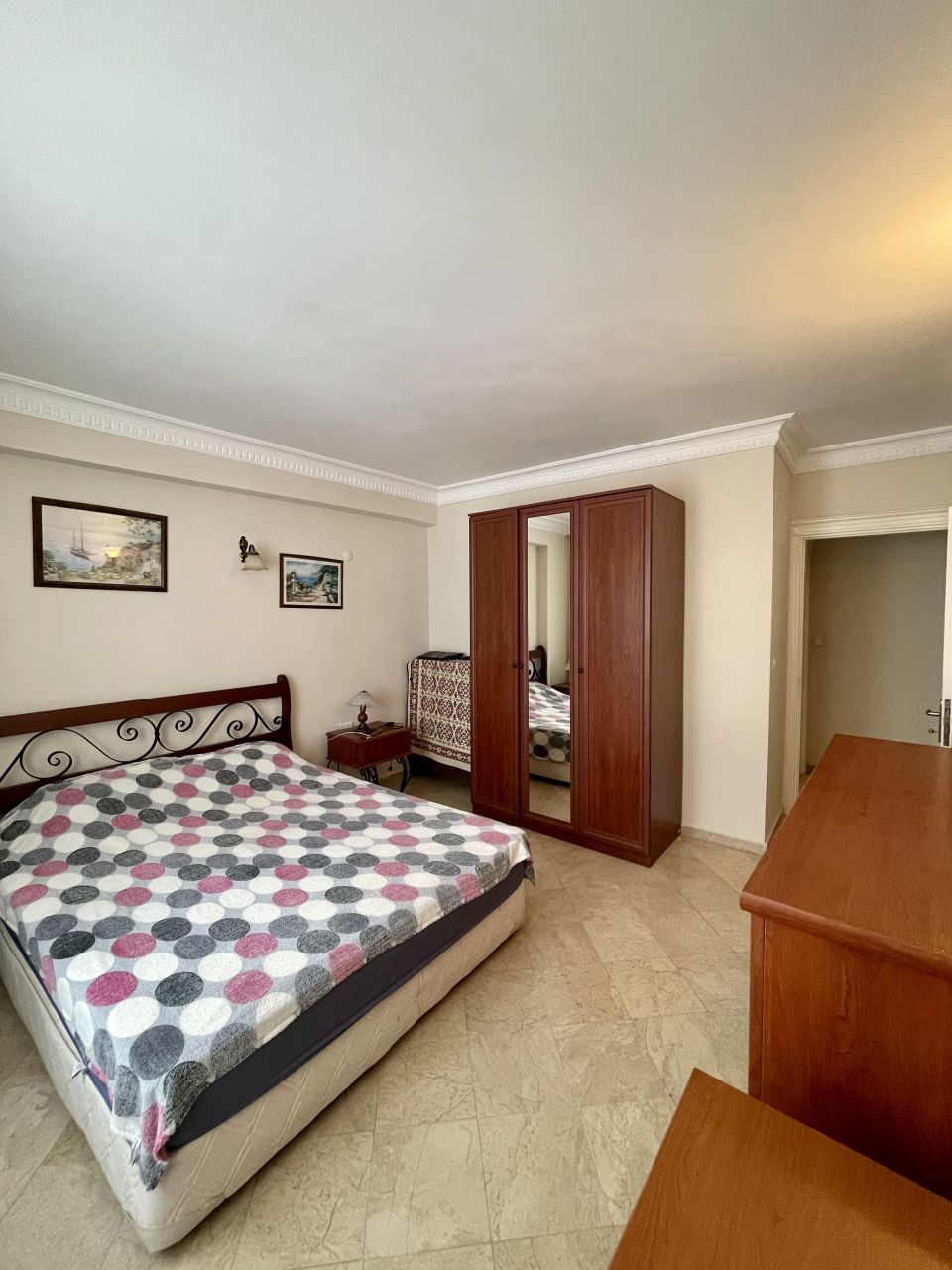Квартира в Алании, Турция, 110 м2 фото 4