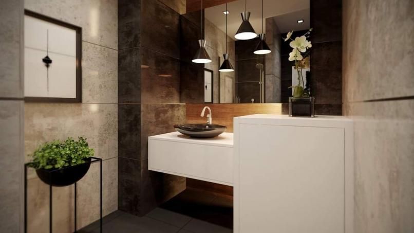 Квартира в Анталии, Турция, 50 м2 фото 4