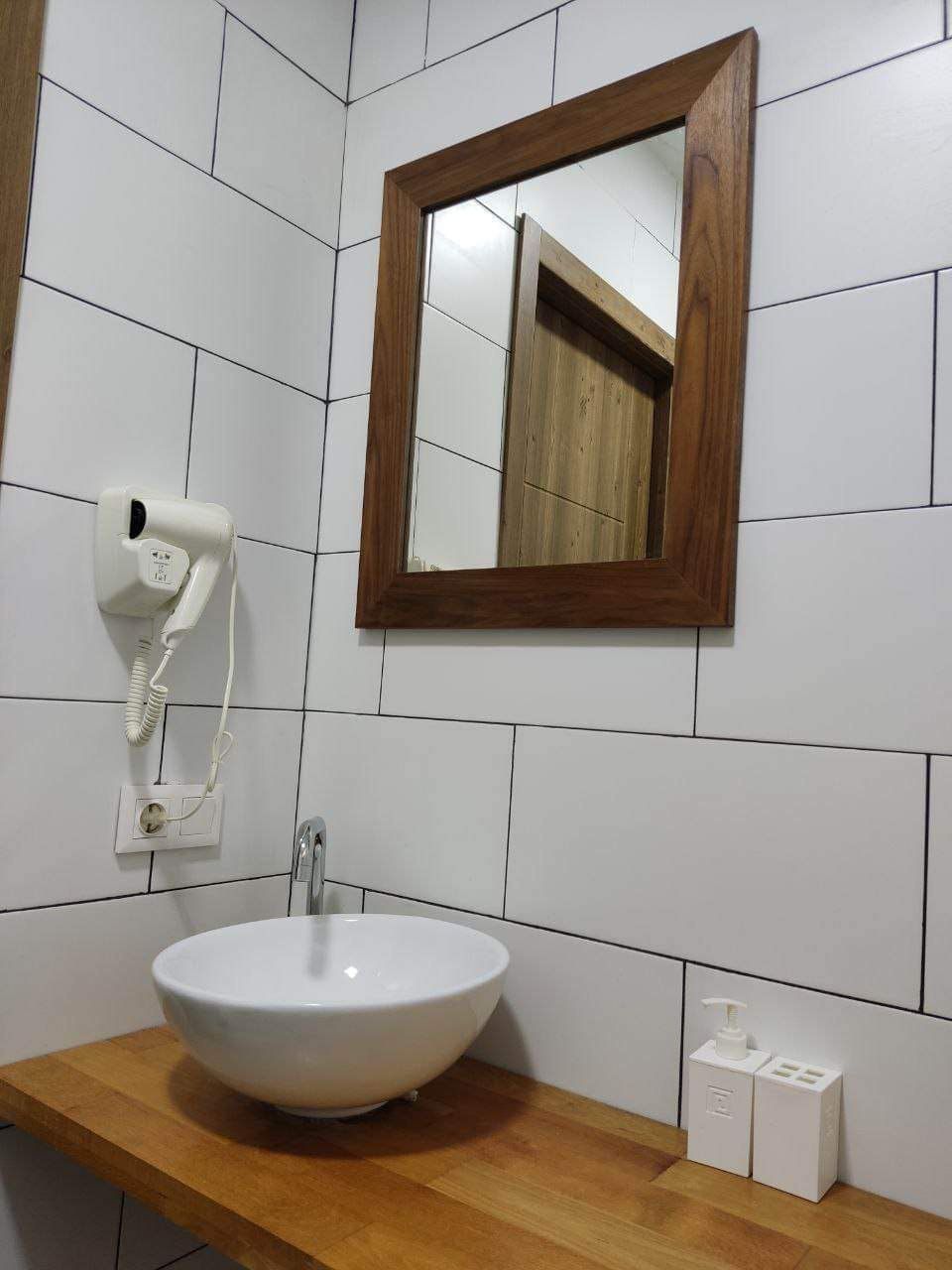Апартаменты в Гудаури, Грузия, 26 м2 фото 4