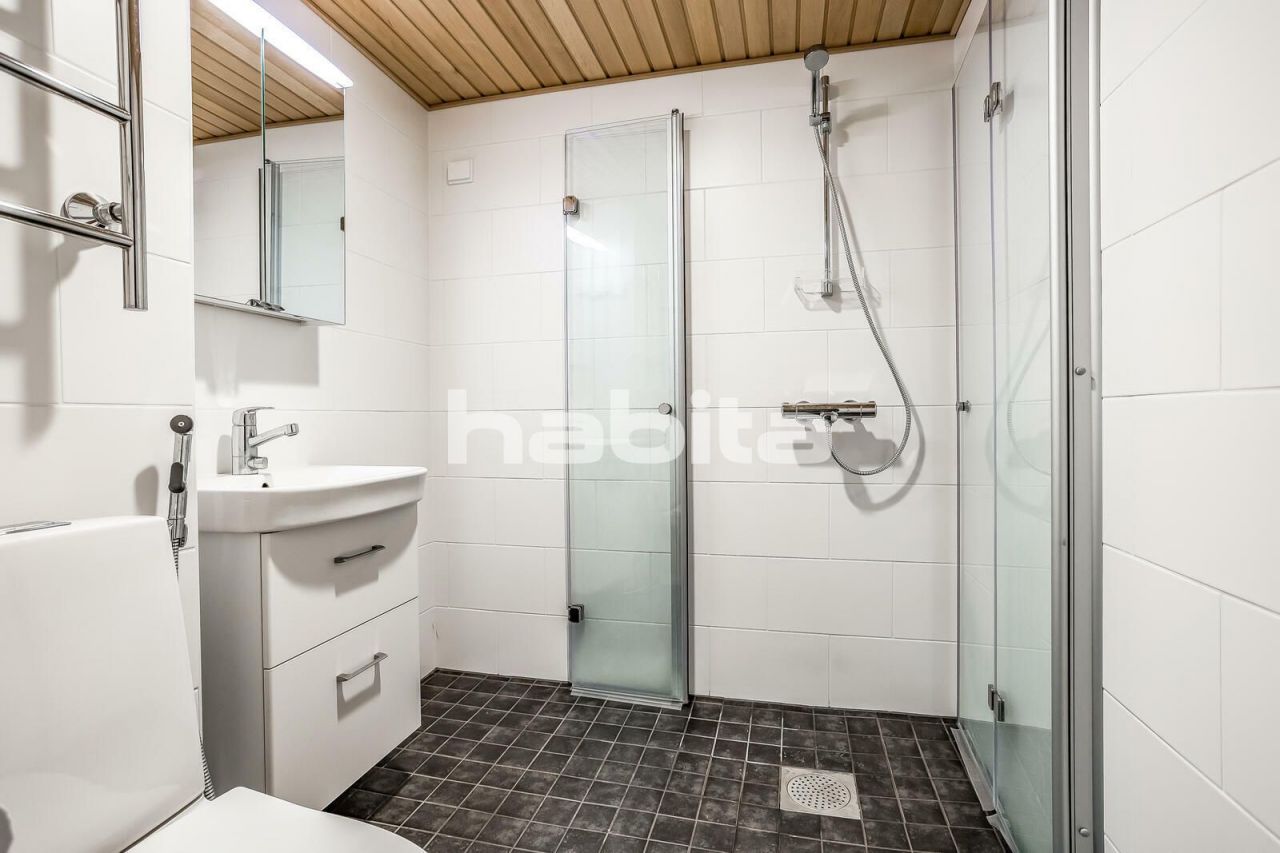 Апартаменты в Кераве, Финляндия, 34.5 м2 фото 3