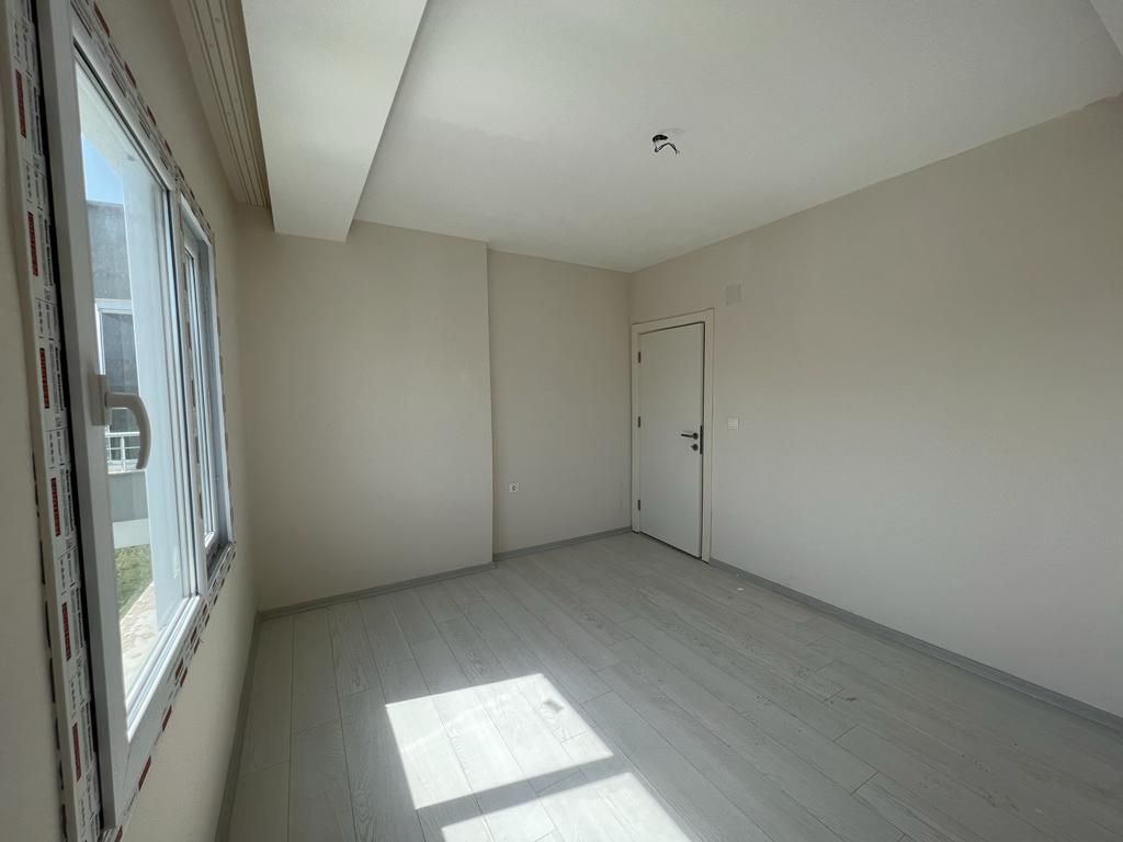 Квартира в Мерсине, Турция, 110 м2 фото 4